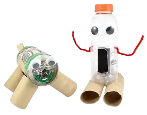Junkbot